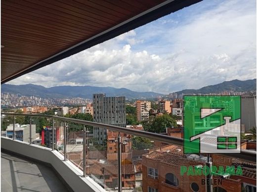 Apartament w Medellín, Departamento de Antioquia