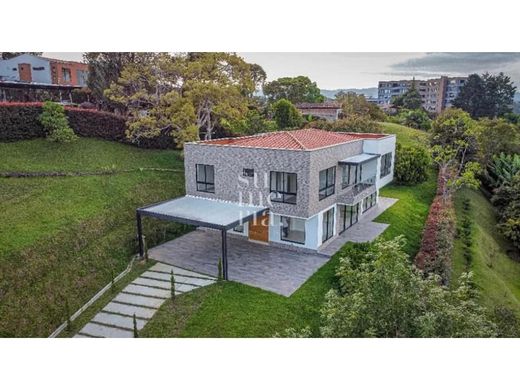 Luxury home in Rionegro, Departamento de Antioquia