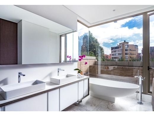 Appartement in Bogota, Bogotá  D.C.