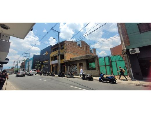 Участок, Envigado, Departamento de Antioquia