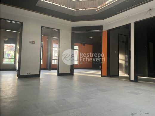 公寓楼  Manizales, Departamento de Caldas