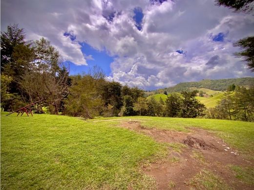 地皮  Retiro, Departamento de Antioquia