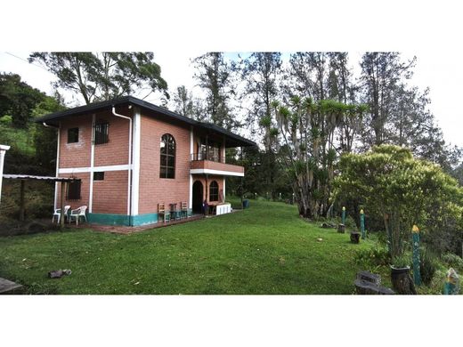 Rustico o casale a Retiro, Departamento de Antioquia