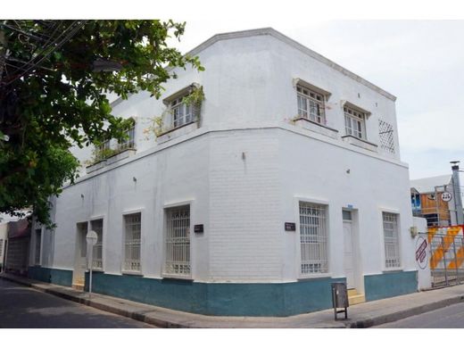 Luxus-Haus in Santa Marta, Departamento del Magdalena