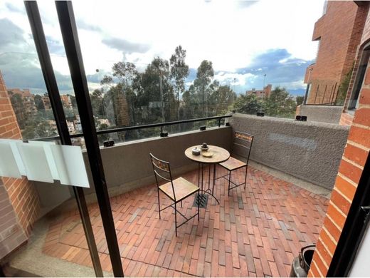 Apartment in Bogotá, Bogotá  D.C.