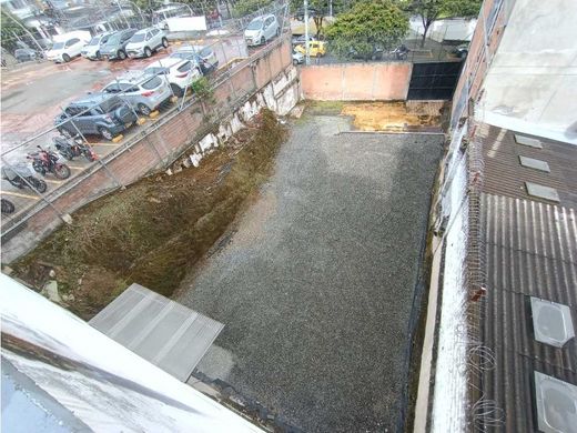 Manizales, Departamento de Caldasの土地