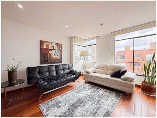 Apartment in Bogotá, Bogotá  D.C.
