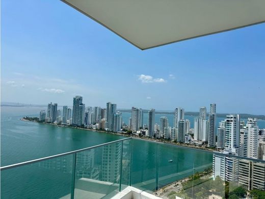 Penthouse in Cartagena, Cartagena de Indias
