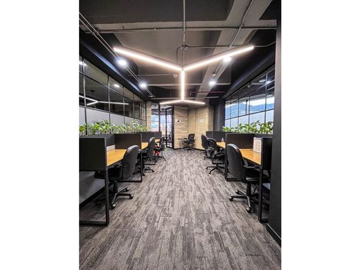 ‏משרד ב  בוגוטה, Bogotá  D.C.