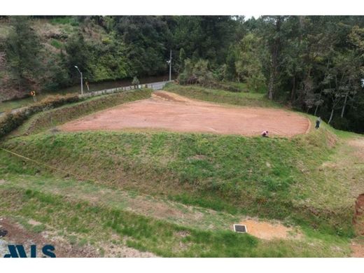 Grundstück in Rionegro, Departamento de Antioquia