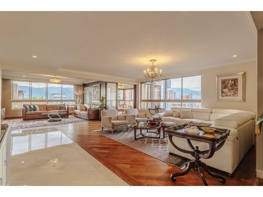 Apartment in Medellín, Departamento de Antioquia