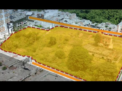 أرض ﻓﻲ Armenia, Quindío Department