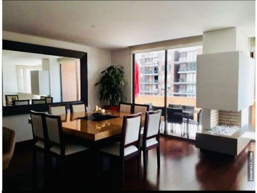Apartment in Bogotá, Bogotá  D.C.