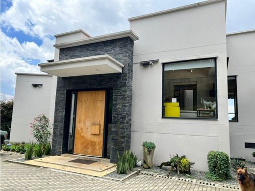 Casa de luxo - La Estrella, Departamento de Antioquia