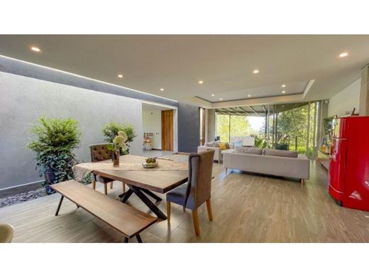 Элитный дом, Медельин, Medellín