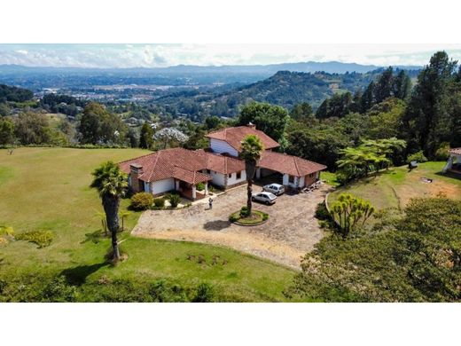 Farmhouse in Rionegro, Departamento de Antioquia