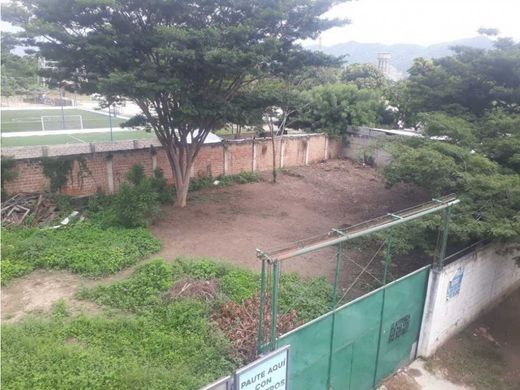 Αγροτεμάχιο σε Santa Marta, Departamento del Magdalena