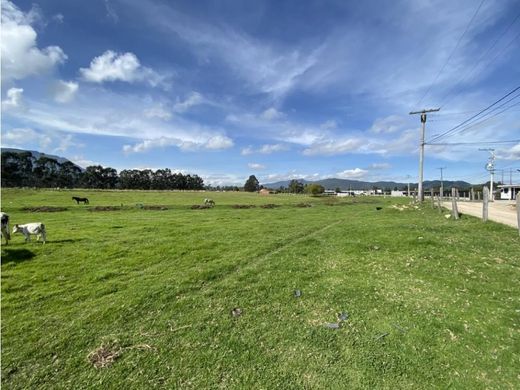 Grond in Tocancipá, Departamento de Cundinamarca