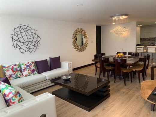 아파트 / 보고타, Bogotá  D.C.