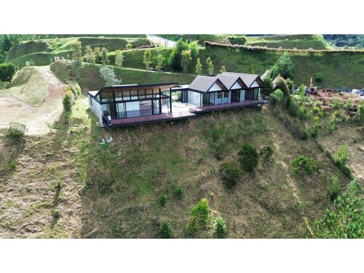 Cortijo o casa de campo en Retiro, Departamento de Antioquia