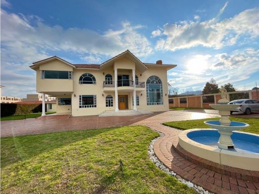 Luxury home in Cajicá, Cundinamarca