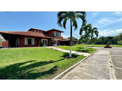 Gutshaus oder Landhaus in El Cerrito, Departamento del Valle del Cauca