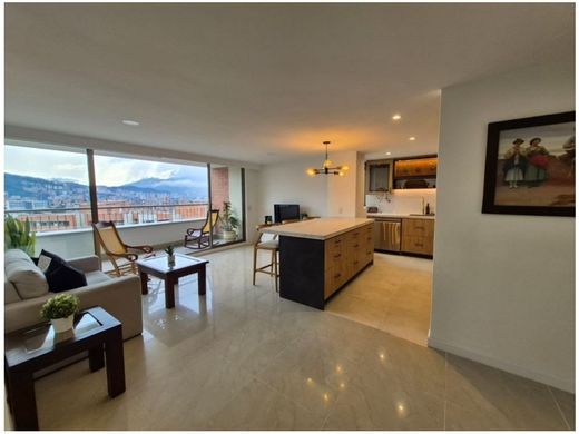 Apartment in Medellín, Departamento de Antioquia