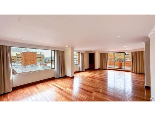 Duplex in Bogotá, Bogotá  D.C.