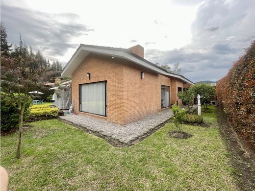 Luxus-Haus in Cajicá, Departamento de Cundinamarca