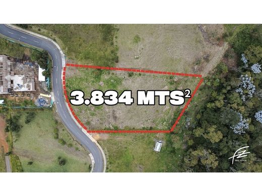 Grundstück in Rionegro, Departamento de Antioquia