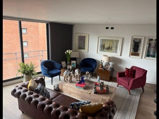 Apartament w Bogota, Bogotá  D.C.