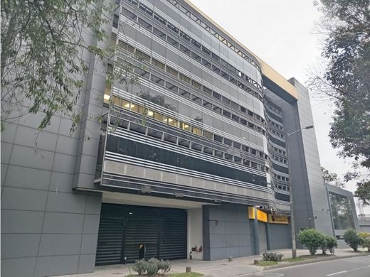 Wohnkomplexe in Bogotá, Bogotá  D.C.