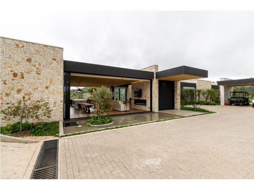 Ferme à El Peñol, Yarumal