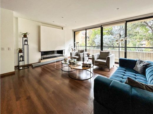 Appartamento a Bogotá, Bogotá  D.C.