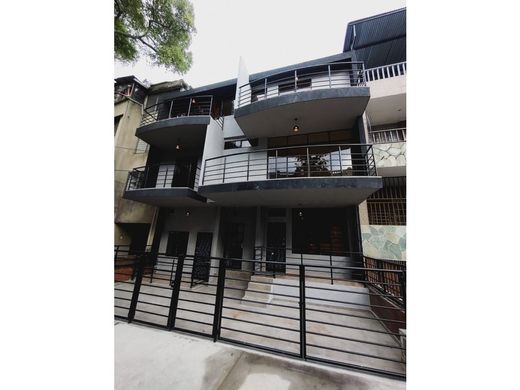 Komplex apartman Cali, Departamento del Valle del Cauca