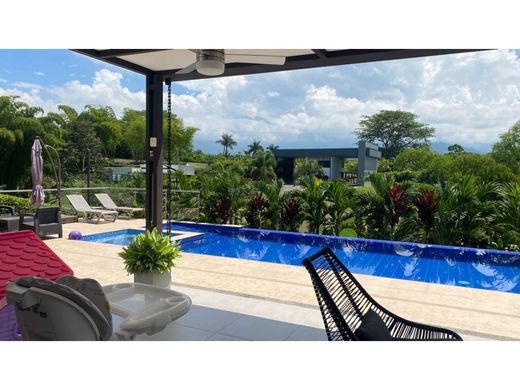 Gospodarstwo w Armenia, Quindío Department