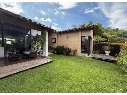 전원/농가 / Retiro, Departamento de Antioquia