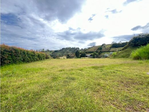 Grundstück in Rionegro, Departamento de Antioquia