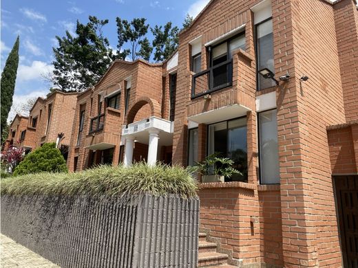 Casa di lusso a Medellín, Departamento de Antioquia