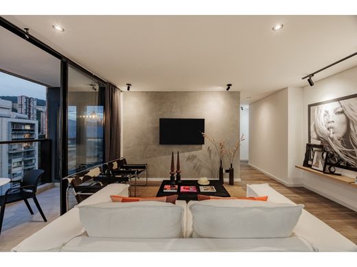 Apartament w Medellín, Departamento de Antioquia