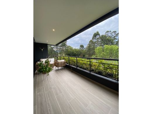 Διαμέρισμα σε Rionegro, Departamento de Antioquia