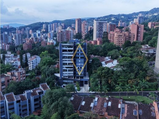 Appartement à Medellín, Departamento de Antioquia