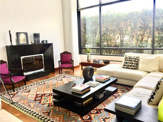 Apartment in Bogotá, Bogotá  D.C.