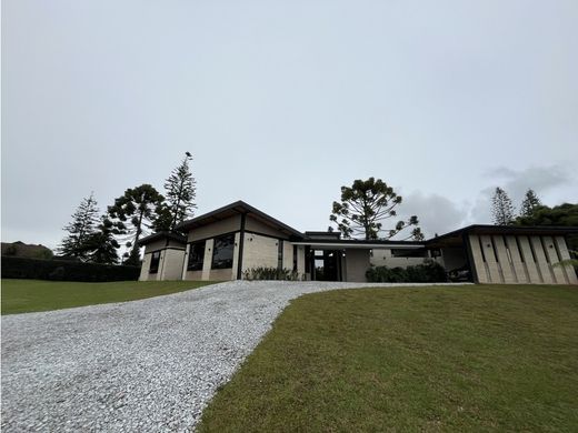 Apartment in Carmen de Viboral, El Carmen de Viboral