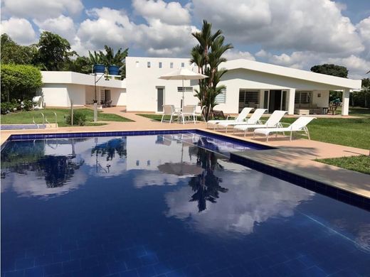 Country House in Armenia, Quindío Department