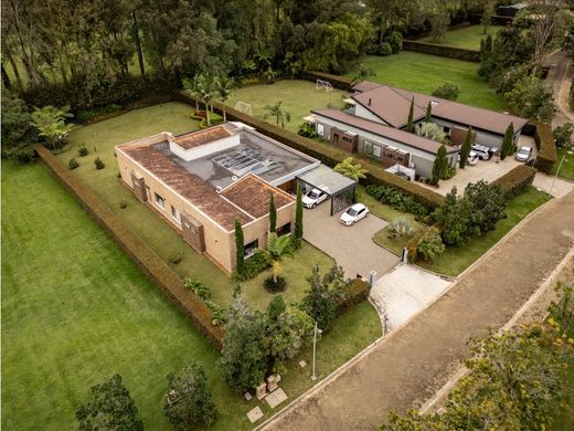 Luxe woning in Rionegro, Departamento de Antioquia