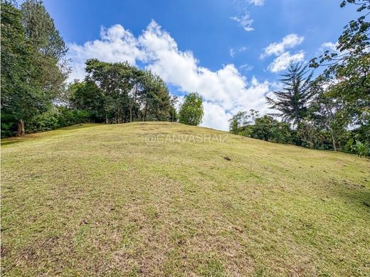 Casa de campo - Retiro, Departamento de Antioquia