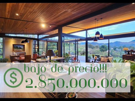 ‏בתי יוקרה ב  La Ceja, Departamento de Antioquia