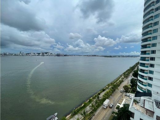 ‏דירת פנטהאוז ב  Cartagena, Cartagena de Indias