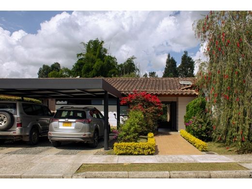 Luxury home in Rionegro, Departamento de Antioquia